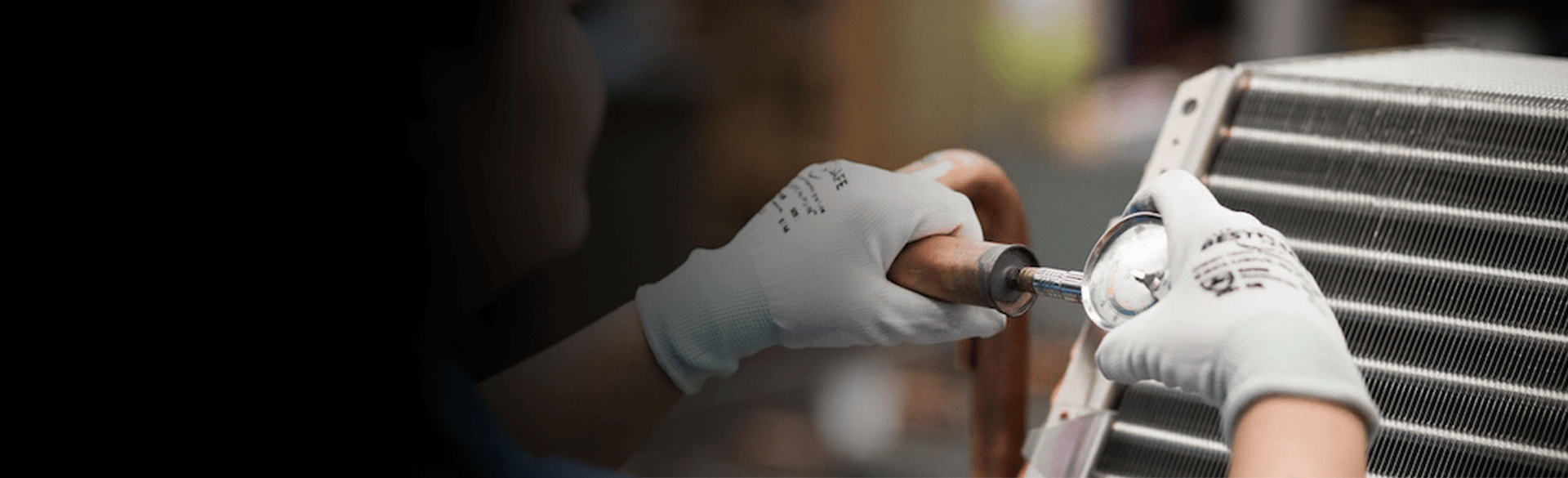 Quality-Certified Coils (ISO 9001 & AHRI)